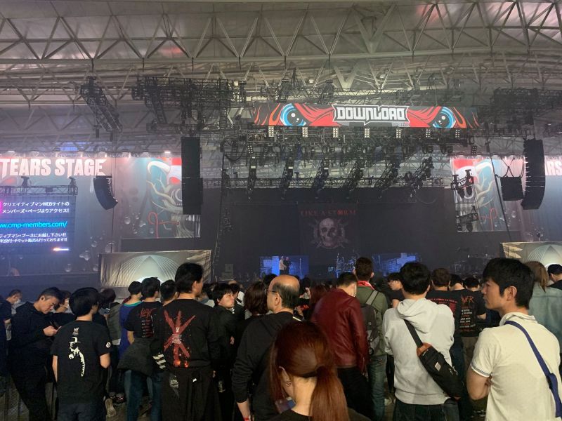 lễ hội download japan 2019 lễ hội download japan 2019